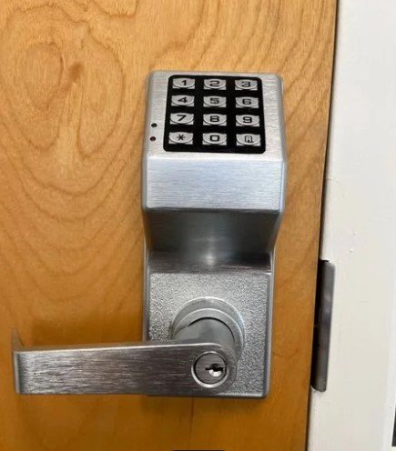 Why Your Door Won’t Lock or Latch Properly: Common Causes and What to Do