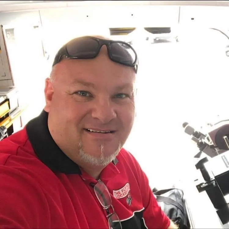 Professional Locksmith