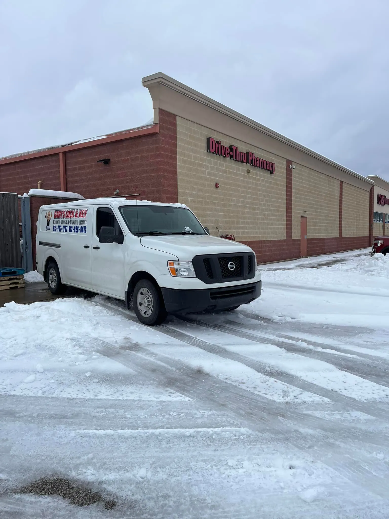 Automobile Locksmith Services